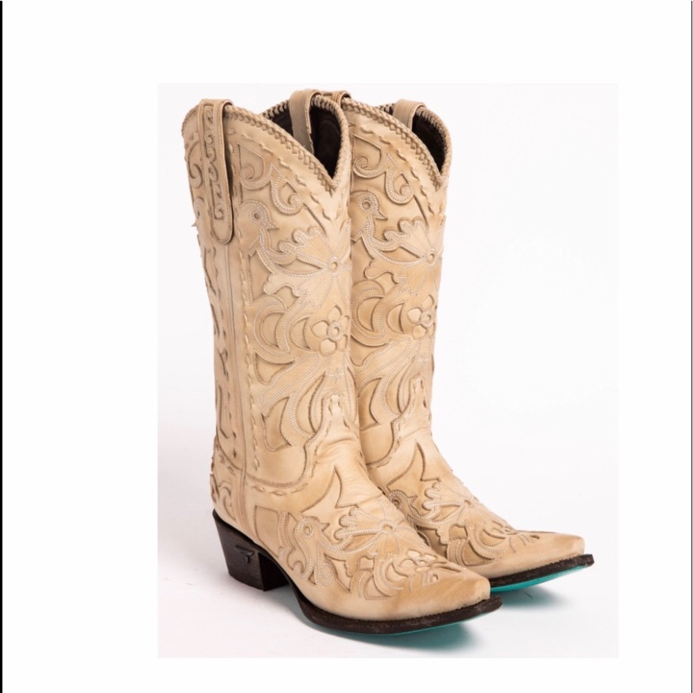 NEW in box! Lane “Robin” women’s boots!